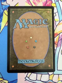 Mtg Braids, Arisen Nightmare Promo Foil - Image 2