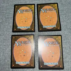 Mtg Stoneforge Mystic 4-Piece Set - Image 2