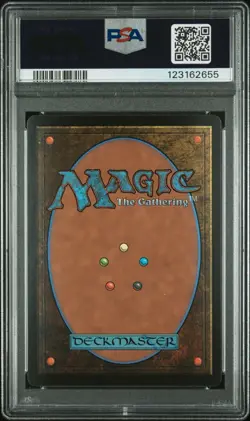 PSA 10 MTG FINAL FANTASY: THROUGH THE AGES FOIL #0012 DRAGON OF MOUNT GULG 2025 - Image 2