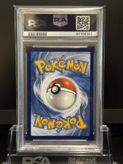 Arceus V 166/172 Brilliant Stars Alt Art Rare PSA 10 Gem Mint Pokemon Card - Image 3
