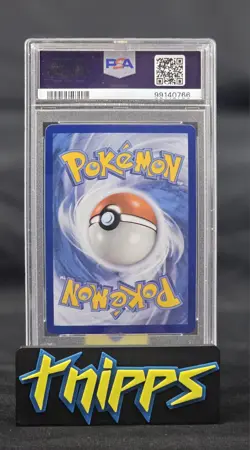 2021 Pokemon Evolving Skies Dragonite V 192 Alt Art GEM MINT PSA 10 - Image 2