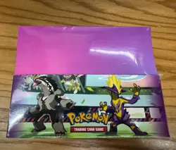 Pokemon TCG Galar POWER Mini Tins Display Box (10 tins total) - BRAND NEW SEALED - Image 3