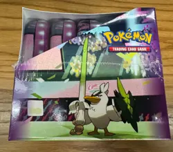 Pokemon TCG Galar POWER Mini Tins Display Box (10 tins total) - BRAND NEW SEALED - Image 4