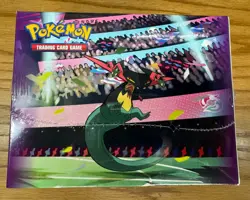 Pokemon TCG Galar POWER Mini Tins Display Box (10 tins total) - BRAND NEW SEALED - Image 5