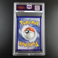 PSA 10 Team Rocket's Mewtwo ex 240/182 Pokemon Destined Rivals Full Art Graded - Image 4