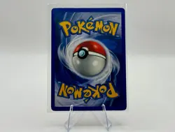 Pokemon TCG Mewtwo 10/102 Base Set Shadowless Holo Rare - LP - Image 4