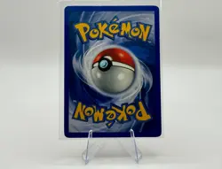 Pokemon TCG Mewtwo 10/102 Base Set Shadowless Holo Rare - LP - Image 5