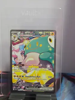 🔥🔥Pokemon TCG 7 Card Lot SIR/IR! 🔥🔥 - Image 1