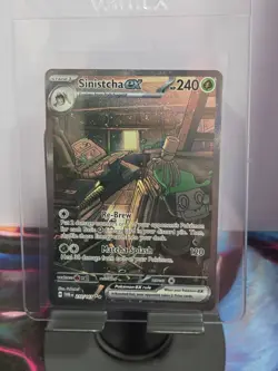 🔥🔥Pokemon TCG 7 Card Lot SIR/IR! 🔥🔥 - Image 2