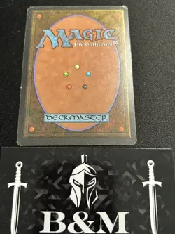 City of Brass MTG Chronicles Regular MP - Image 2