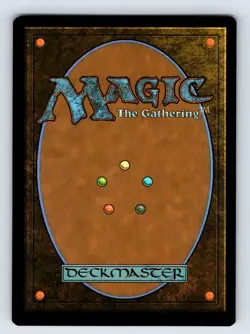 Thought Vessel U Starter Commander Decks 285 NM - Image 2