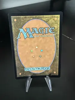 MTG Magic The Gathering Fallout Extended Art Surge Foil Temple of Enlightenment - Image 2