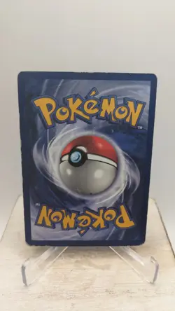 Vintage Pokemon TCG WOTC #52/62 Omanyte Fossil Set Unlimited Common HP - Image 2
