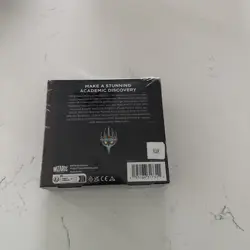 Magic: The Gathering Secrets of Strixhaven - Collector Booster Box Sealed - Image 3