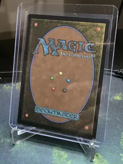 Erode Secrets of Strixhaven Foil - Image 3