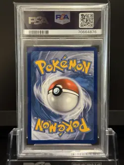 2019 Pokemon Sun & Moon #SV59 Full Art Mewtwo Gx Hidden Fates PSA 10 - Image 3