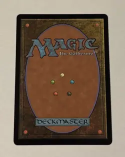 MTG Repulsive Mutation - Murders At Karlov Manor LP - Image 2