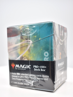 Deck Box - Theros Beyond Death Calix (2019) Ultra Pro (18226) Magic the Gatherin - Image 2
