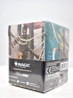 Deck Box - Theros Beyond Death Calix (2019) Ultra Pro (18226) Magic the Gatherin - Image 3