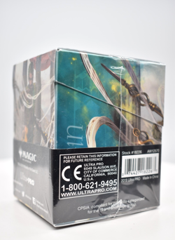 Deck Box - Theros Beyond Death Calix (2019) Ultra Pro (18226) Magic the Gatherin - Image 4