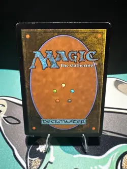 Wizard's Rockets (Borderless) 400 LOTR: Tales of Middle-earth MTG Foil HP - Image 2