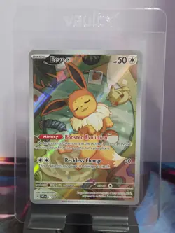 🔥 Pokemon ETB Promo Lot of 4 Cards 🔥 FREE SHIPPING! - Image 2