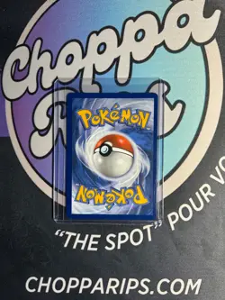 Pokemon Prismatic Evolutions Espeon Master Ball Rare Reverse Holo #033/131 - Image 2