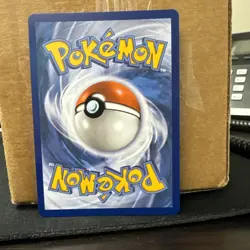 Pokemon Team Rocket's Petrel 226/182 Sv10 Ultra Rare near mint ships fast - Image 3