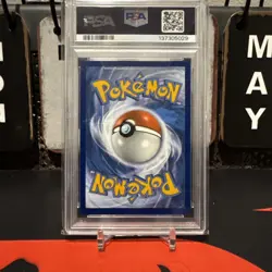 PSA 10 Zekrom TG05/TG30 Trainer Gallery Full Art Pokemon Brilliant Stars - Image 2