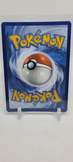 Axew #145/086 IR SV: Black Bolt Pokemon TCG [NM] - Image 4