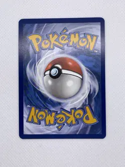 Wailord 162/159 IR Full Art Holo Scarlet & Violet NM Pokemon Card - Image 2