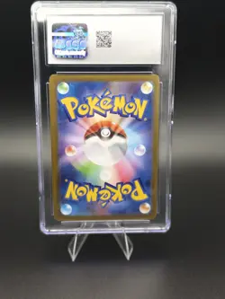 Pokemon - Team Rocket's Murkow - Glory of the Rocket Gang 106/098 CGC 10 - Image 2