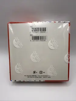 Pokemon Japanese Scarlet & Violet 151 Booster Box Sealed w/shrink US Seller - Image 2