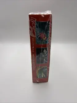 Pokemon Japanese Scarlet & Violet 151 Booster Box Sealed w/shrink US Seller - Image 4