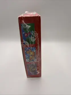 Pokemon Japanese Scarlet & Violet 151 Booster Box Sealed w/shrink US Seller - Image 5