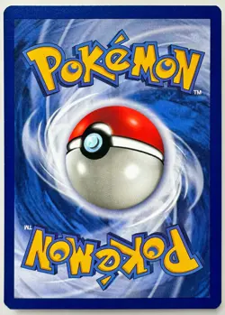Pokemon TCG Hypno Fossil 8/62 Holo Rare - Image 2