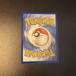 Pokemon Card Charmander SWSH092 Black Star Promo Cosmo Holo Near Mint - Image 2