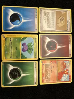 Lot 9: Pokemon E-Reader Vintage - 9x Card Lot - 2003 Rare Vintage Bundle - Image 3