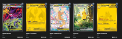 Pokemon Mega Evolution Ascended Heroes ETB | Factory Sealed - Image 3