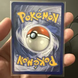 🔥MINTY Pokemon TCG Mega Charizard EX Evolutions Holo Full Art Card 101/108 - Image 2