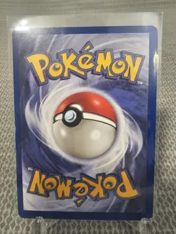 Pokemon Dark Flareon Uncommon 35/82 - Image 2