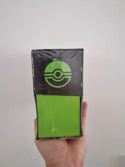 Pokemon TCG Perfect Order Pokemon Center ETB - New & Sealed - In Hand - Image 3
