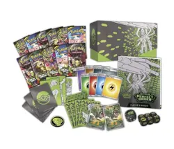 Pokemon Perfect Order Pokemon Center ETB Elite Trainer Box - Image 2