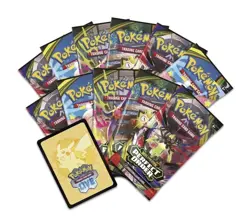 Pokemon Perfect Order Pokemon Center ETB Elite Trainer Box - Image 3