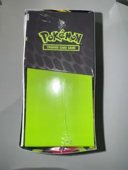 Perfect Order Pokemon Center ETB Pokemon TCG - New & Sealed - Image 3