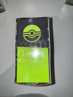 Perfect Order Pokemon Center ETB Pokemon TCG - New & Sealed - Image 4