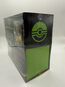 Pokemon TCG Perfect Order Pokemon Center ETB - FACTORY SEALED - Image 3