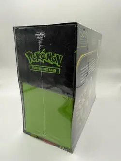 Pokemon TCG Perfect Order Pokemon Center ETB - FACTORY SEALED - Image 4
