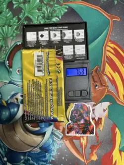 Pokemon TCG Sun & Moon Team Up Mini Booster Pack Snorlax & Eevee Sealed 7.68G - Image 3