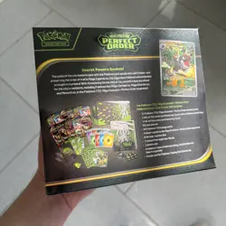 Perfect Order Pokemon Center ETB | New Sealed - Image 2